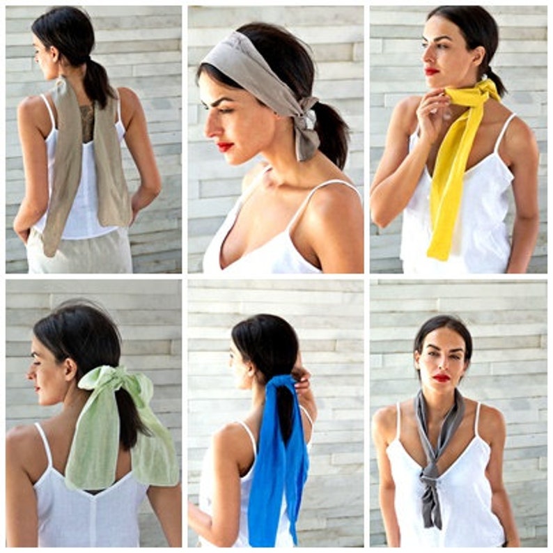 Goddiva Floral Lace Scarf