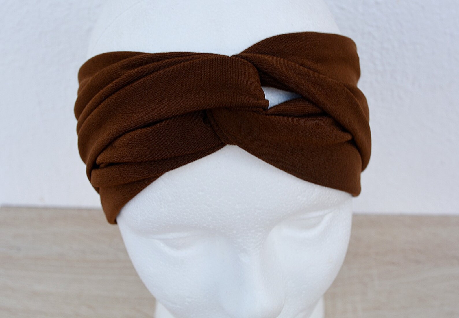 Brown Turbans Running Turban Yoga Turbands Brown Turbans Etsy