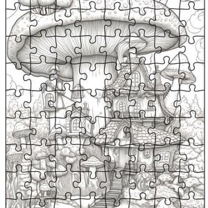 Paint a Puzzle image 1