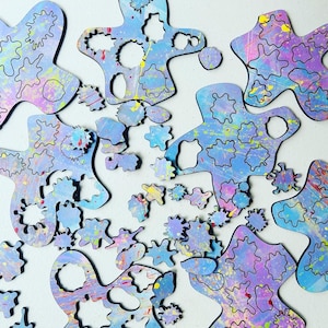 Splatters