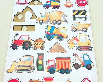 Puzzles for Kids and Toddlers