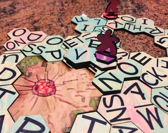 Spellandia - The Island of Words - Hidden Word Search Game