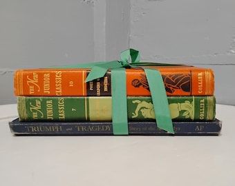 Books   Comics   Records