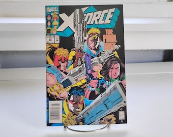 Comics Records Ephemera