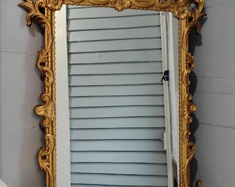 Jewelry Boxes & Mirrors
