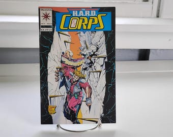 Comics Records Ephemera
