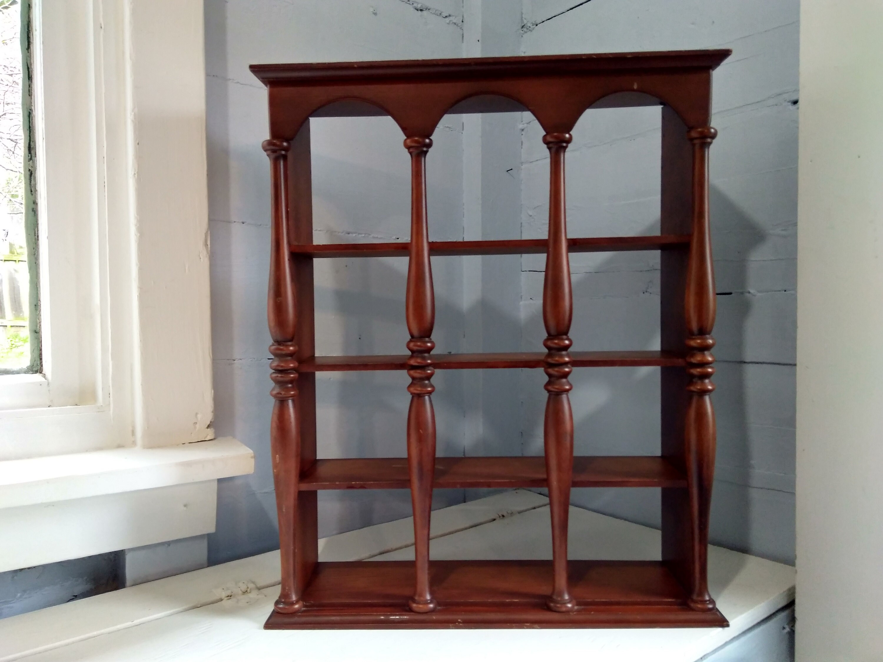 Knick knack display deals