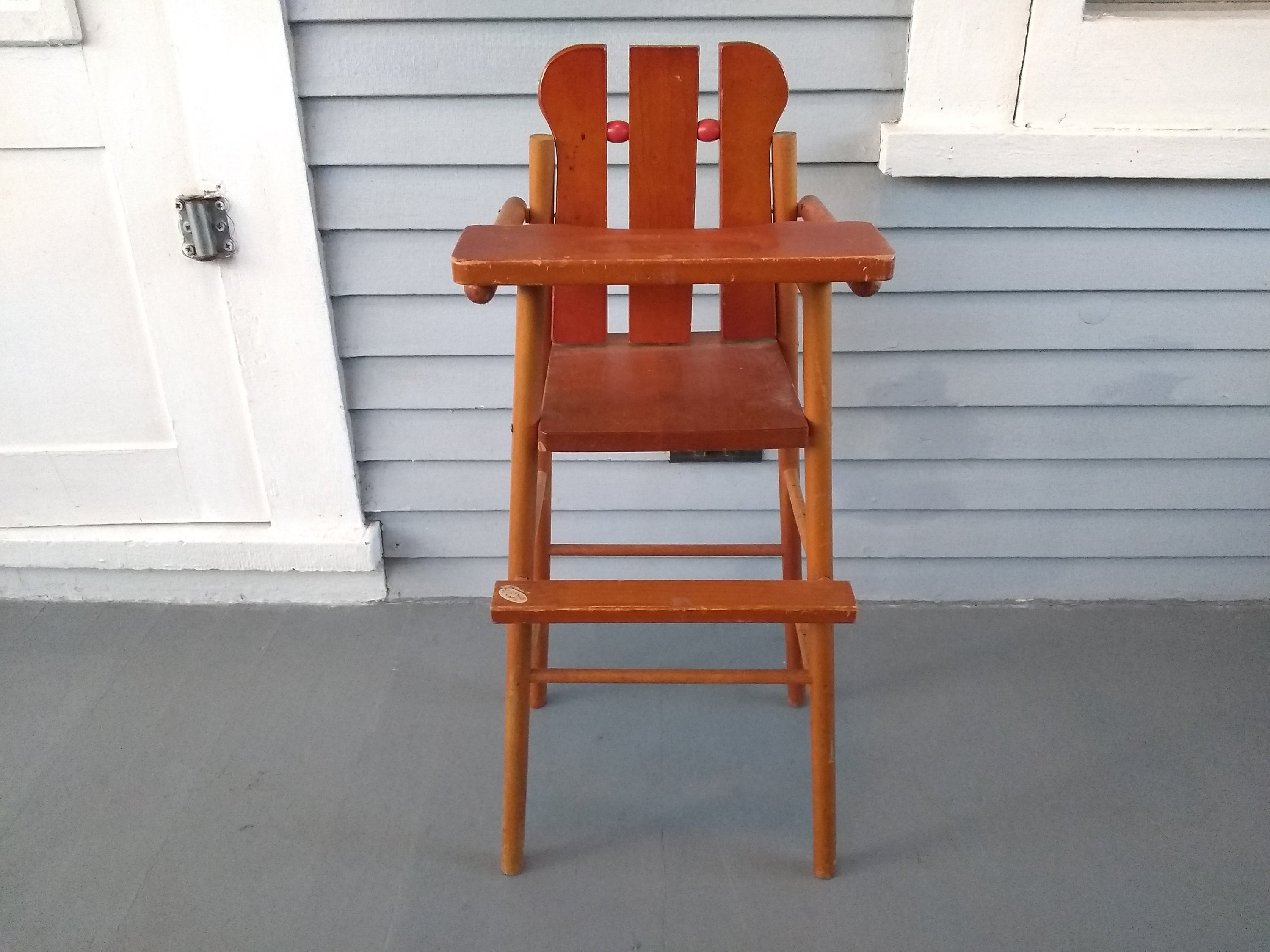 Reborn high chairs hotsell