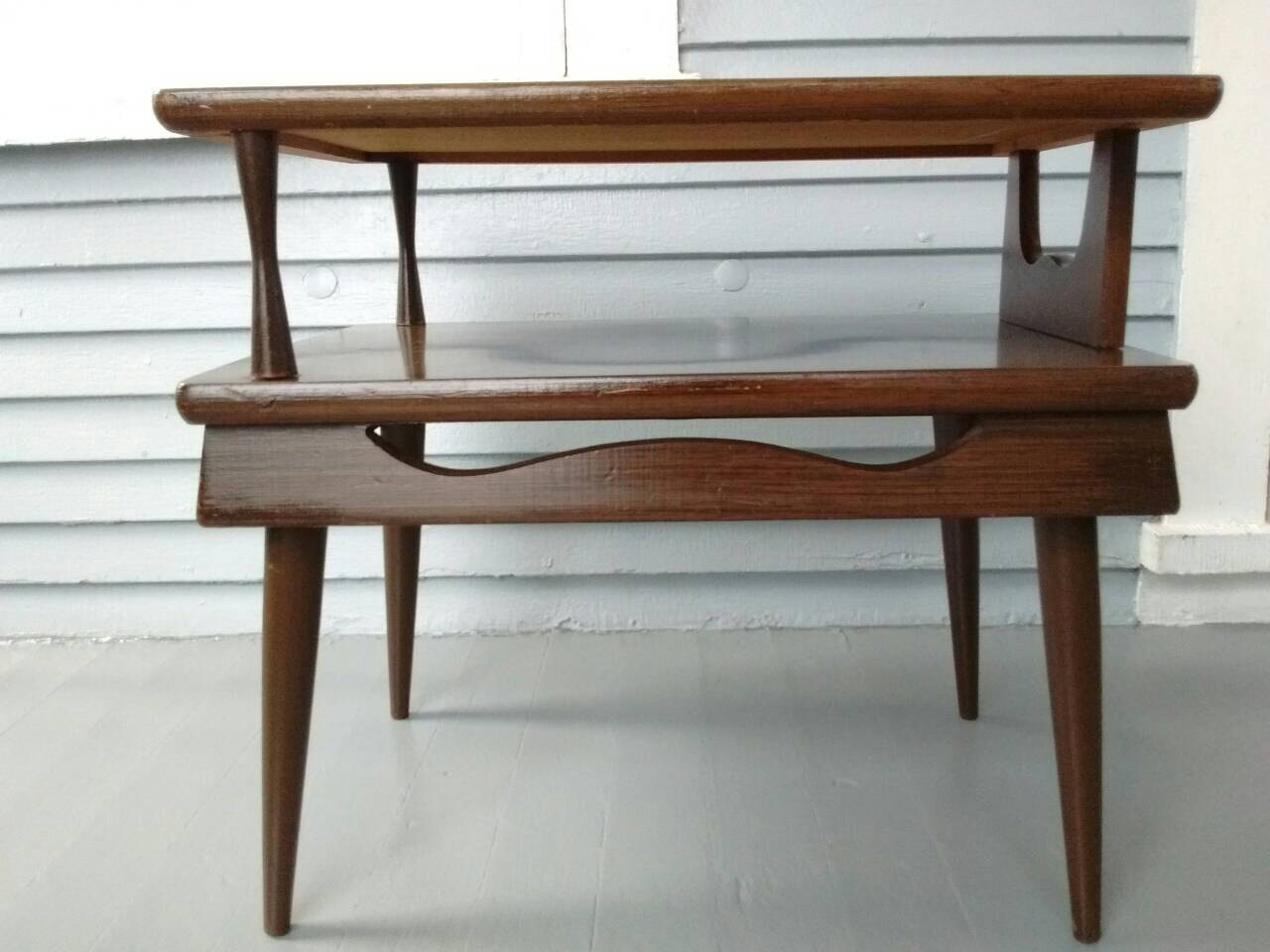 Atomic era furniture deals