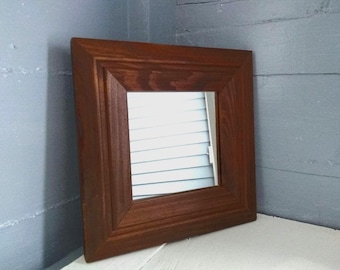 Jewelry Boxes & Mirrors