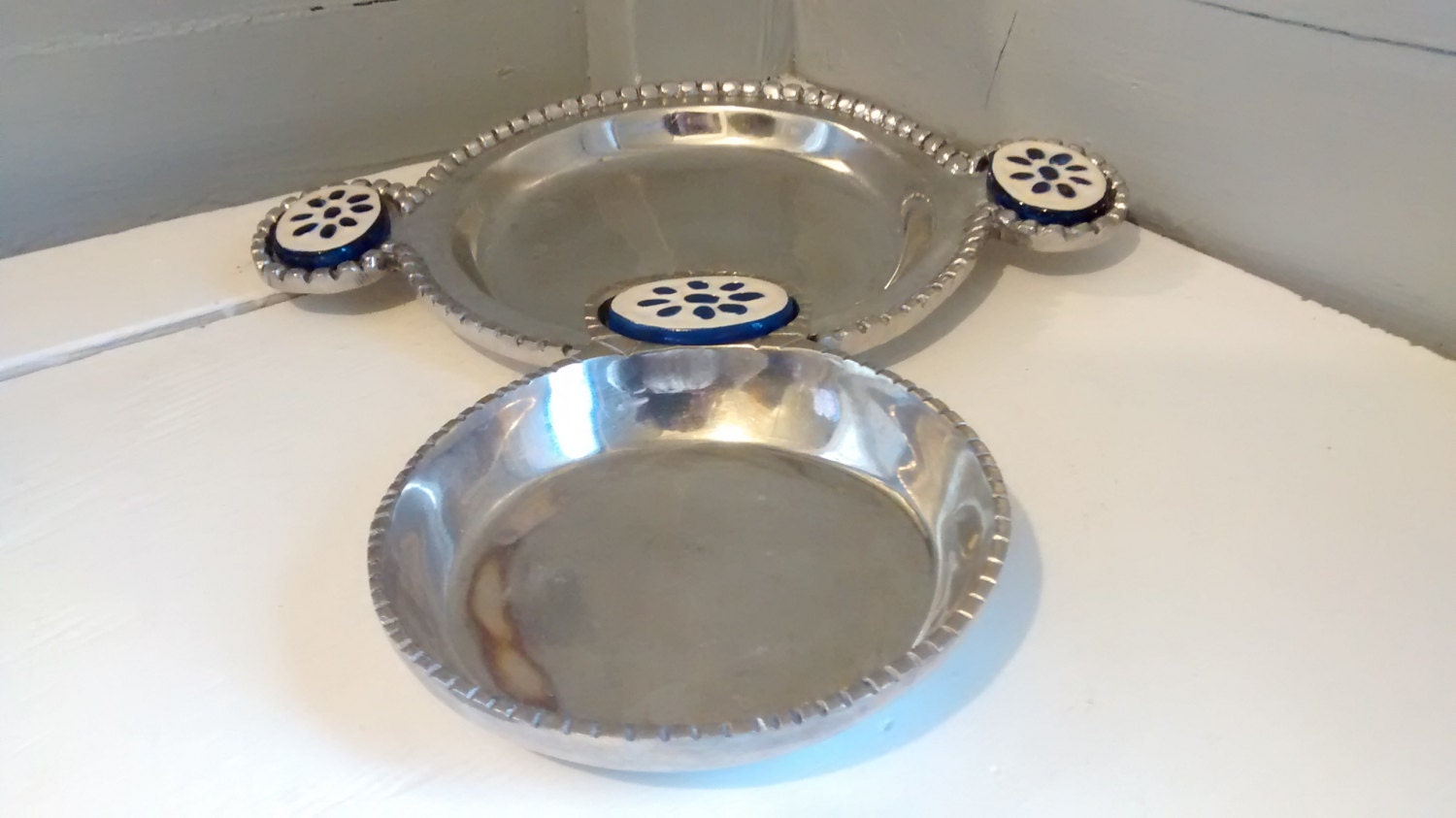Fajita Plates Hot Plate Platters Metal Decorative Platters Serving