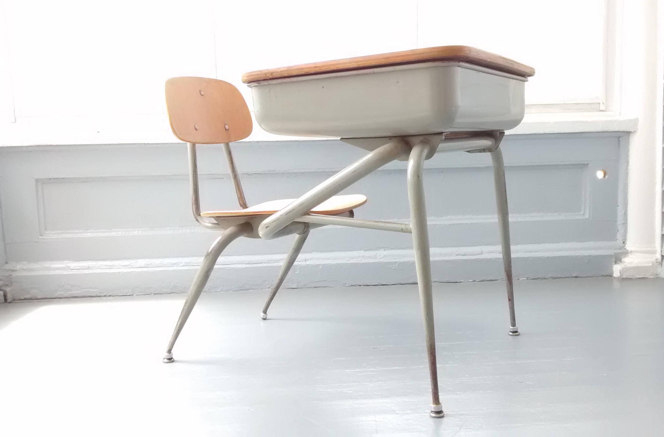 childrens school desk