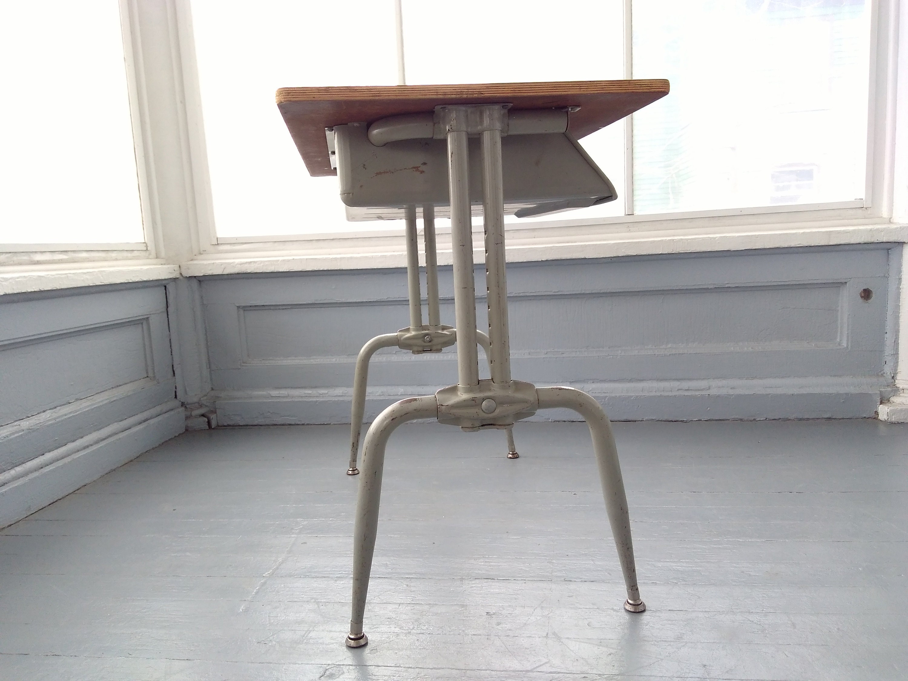 Desk Drafting Table Adult Or School Age Child Adjustable