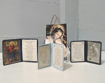 Vintage Treasures