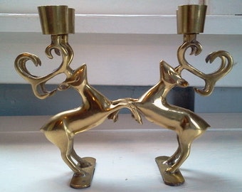 Lamps & Candle Holders
