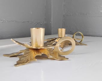 Lamps & Candle Holders