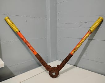 Vintage Cable Cutters Heavy Duty Long Handle Cable Cutter Tool RhymeswithDaughter