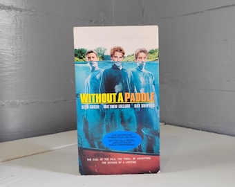 VHS Movies Tapes