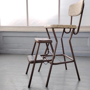 1950s Step Stool - Etsy