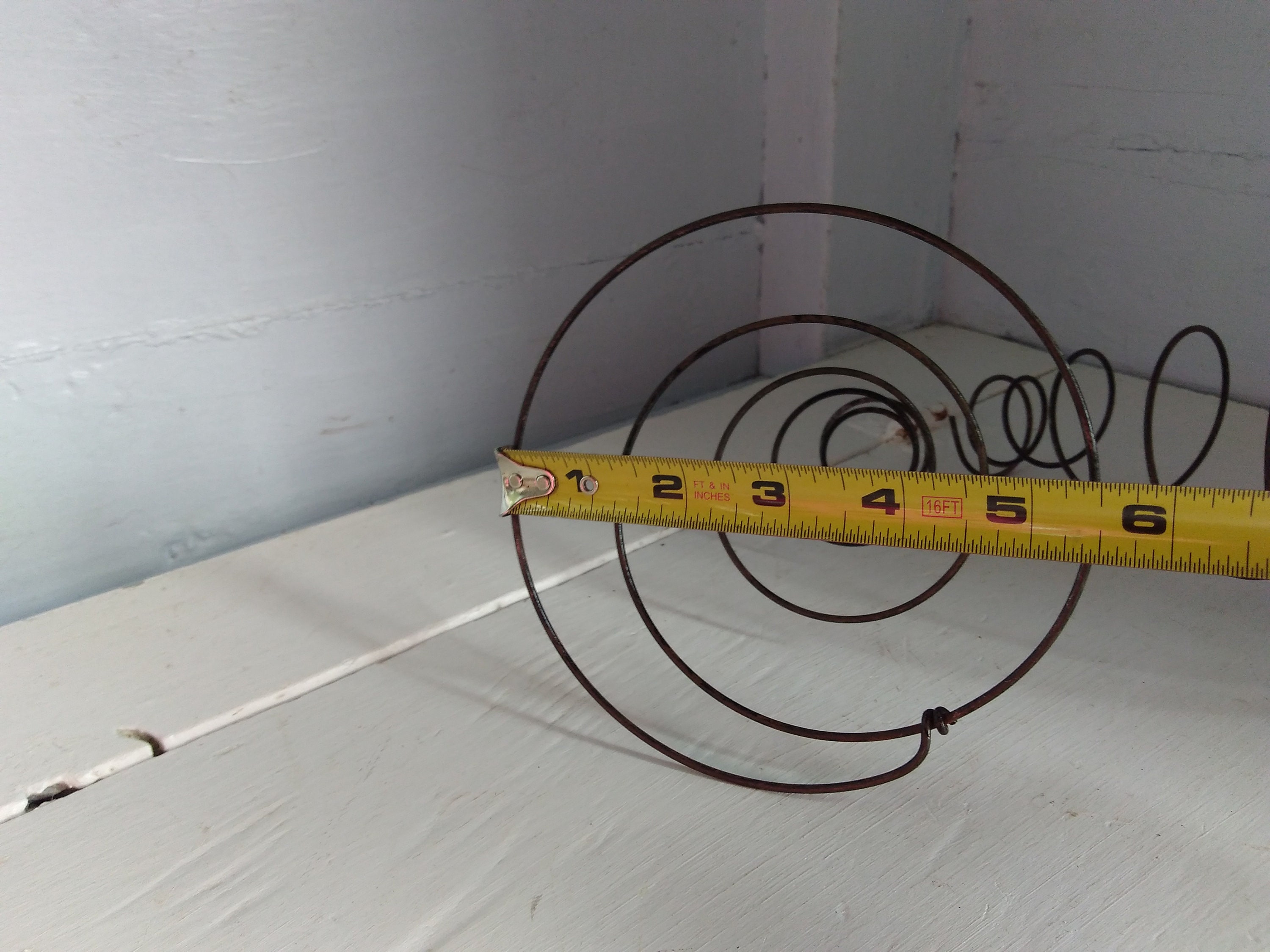 Vintage Springs Upholstery Springs Chair Back Springs Sofa Back Springs