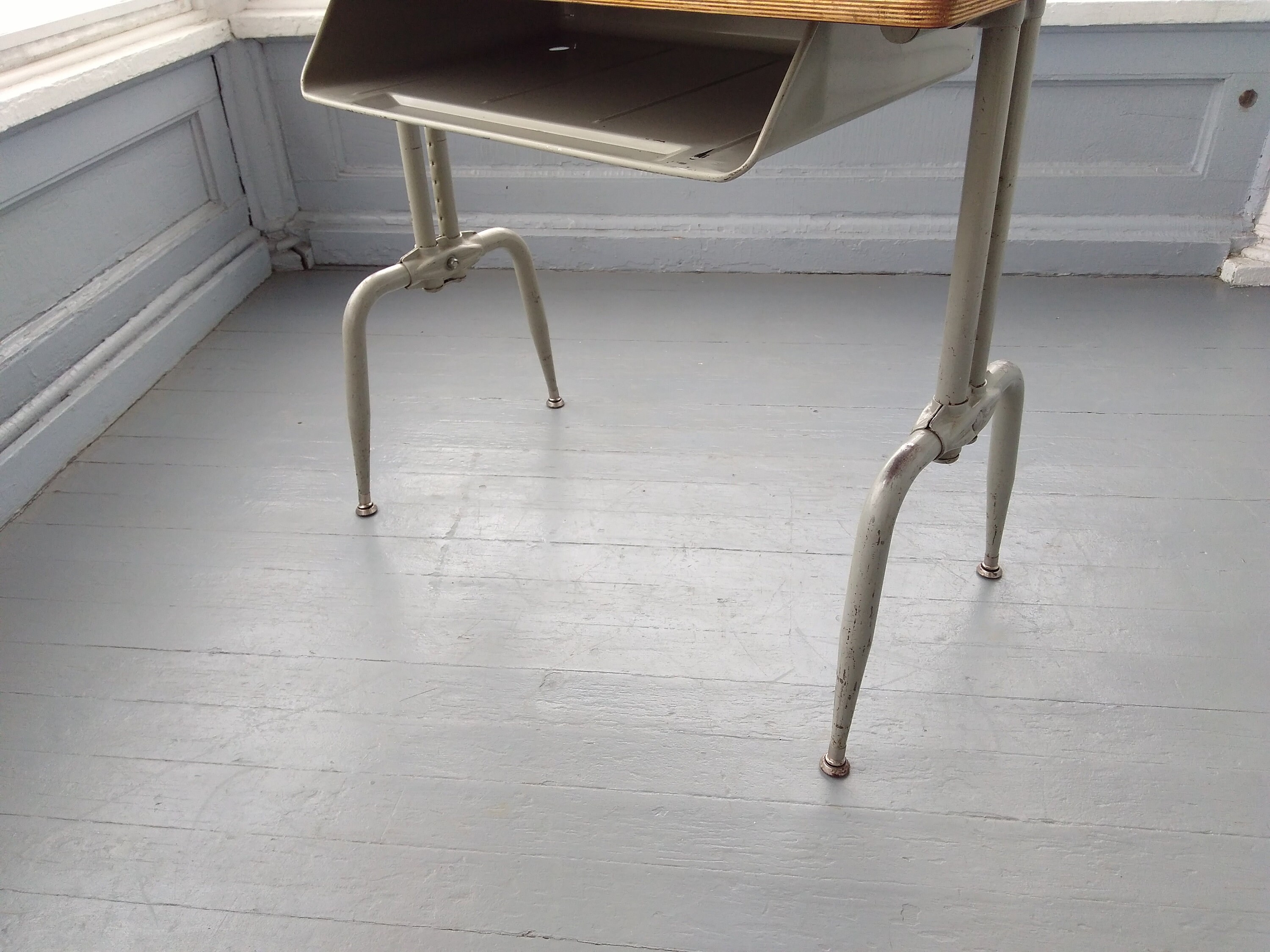 Desk Drafting Table Adult Or School Age Child Adjustable
