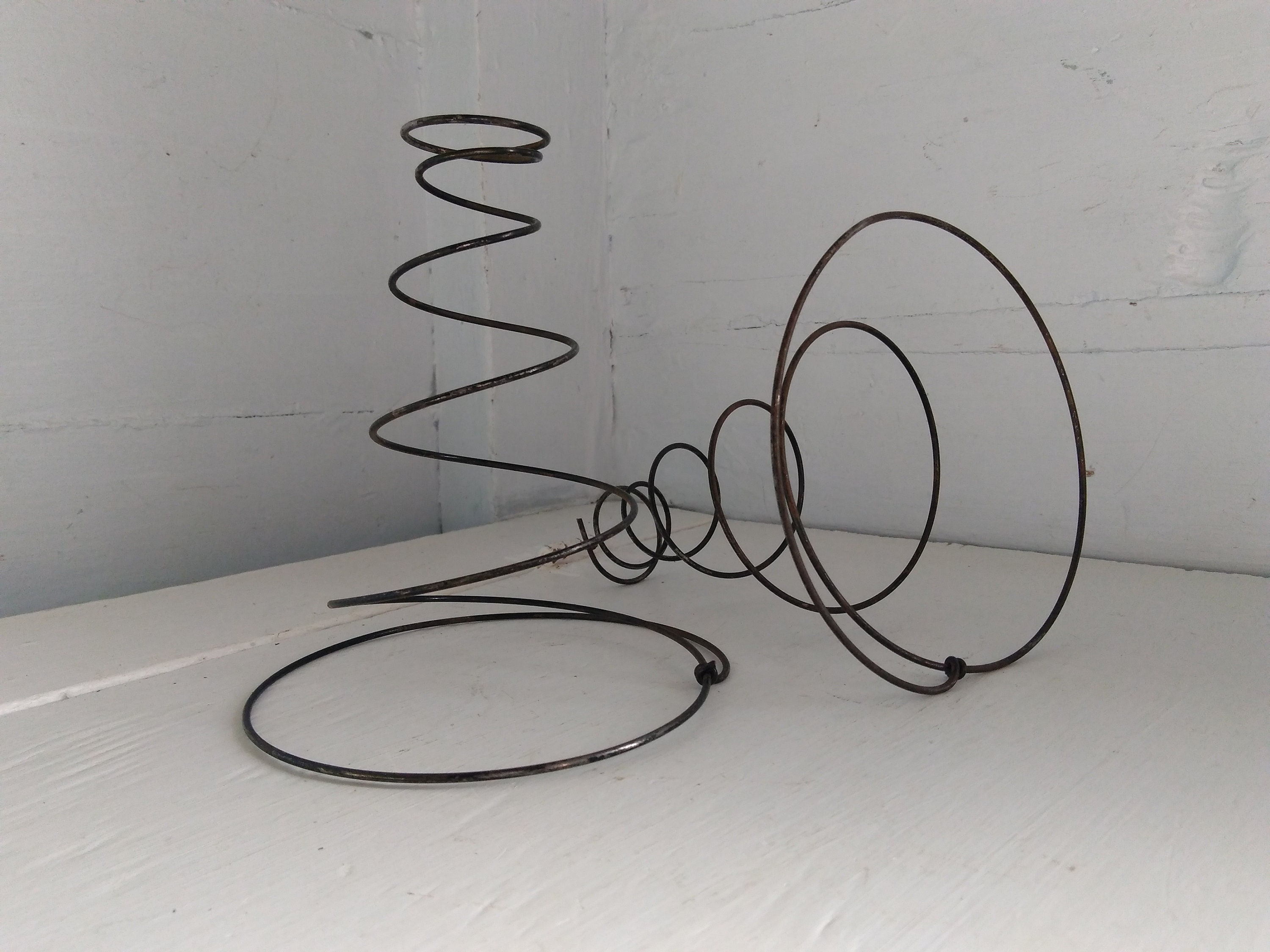 Vintage Springs Upholstery Springs Chair Back Springs Sofa Back Springs