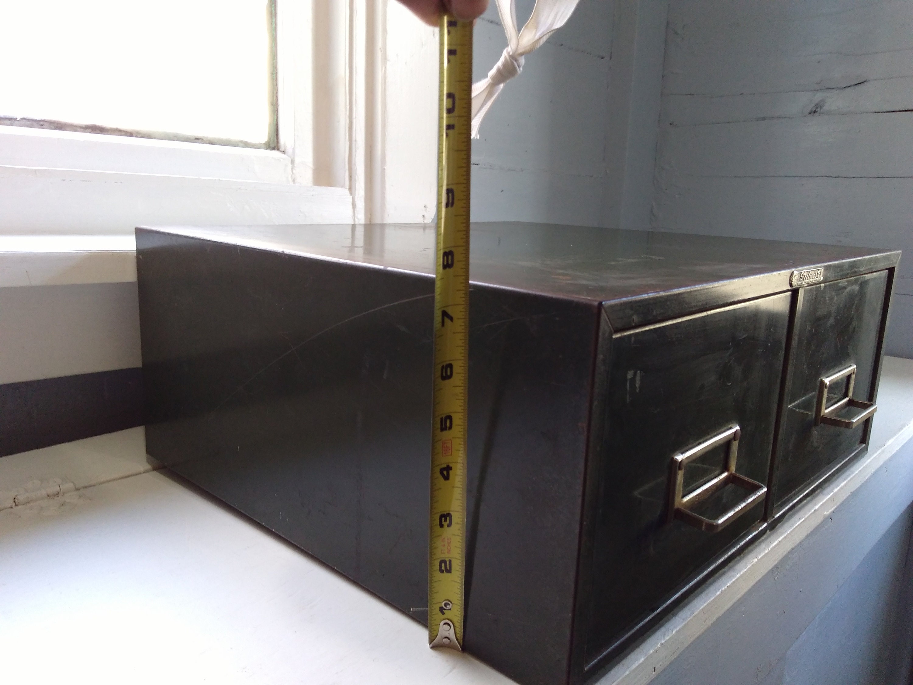 vintage-metal-two-drawer-filing-cabinet-for-5x8-index-cards-steelmaster