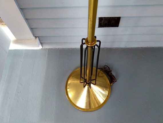 Mogul cheap floor lamp