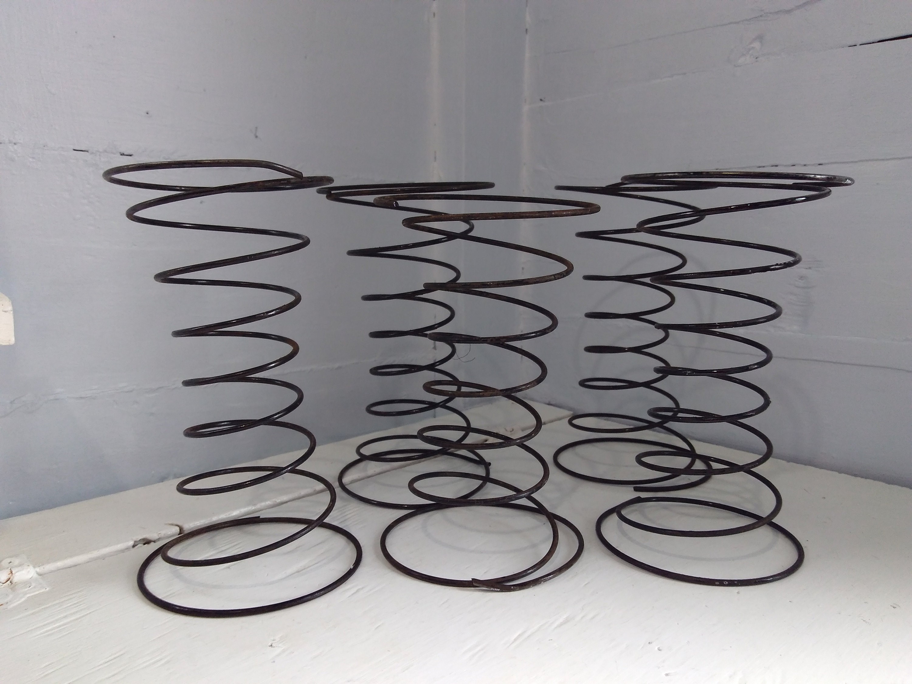 Upholstery Springs Furniture Springs Coil Springs Hour Glass Springs