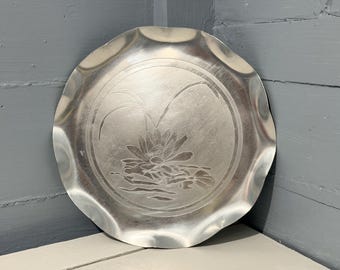 Serving Trays & Dining
