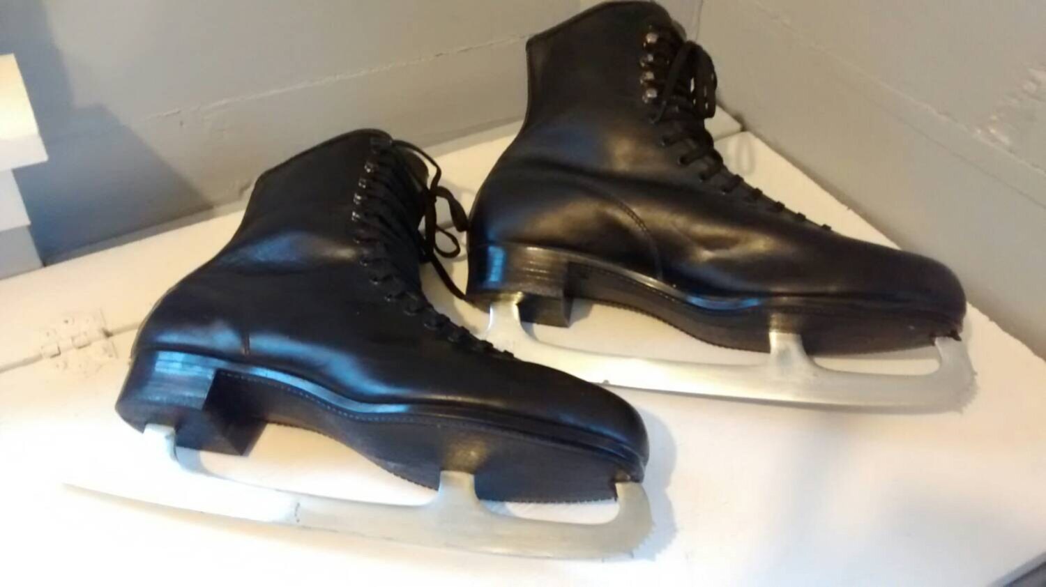 target mens ice skates