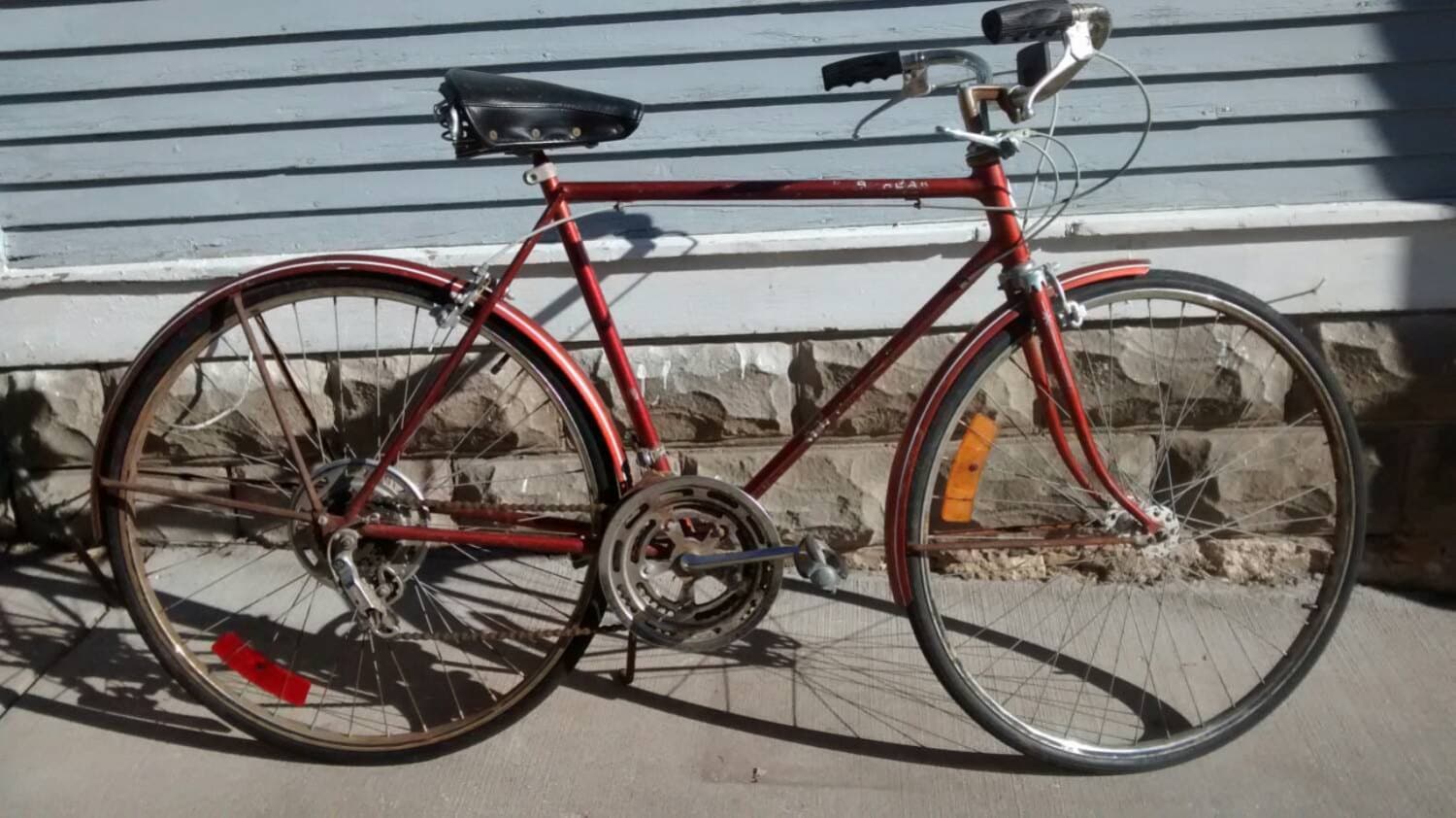 Schwinn men's suburban new arrivals