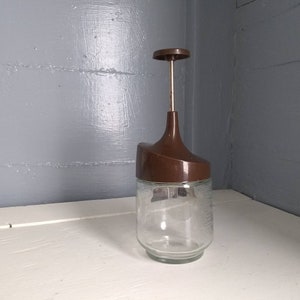 Retro Food Chopper Procesador de alimentos Cocina Gadget Gemco | Etsy