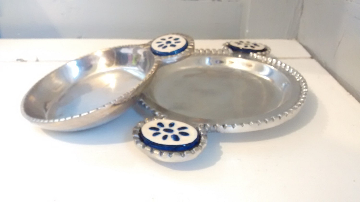 Fajita Plates Hot Plate Platters Metal Decorative Platters Serving