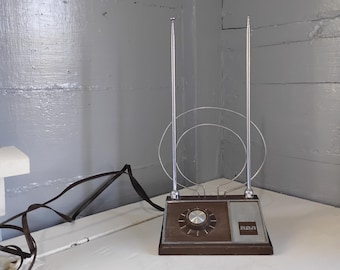 Vintage VCR TV Antenna Gadget Accessories Parts, RhymeswithDaughter