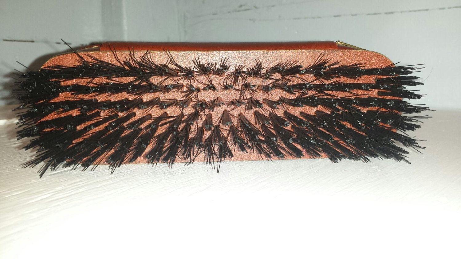 moku hanga shoeshine brush moku hanga shoeshine brush