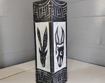 Bells    Vases   Clocks