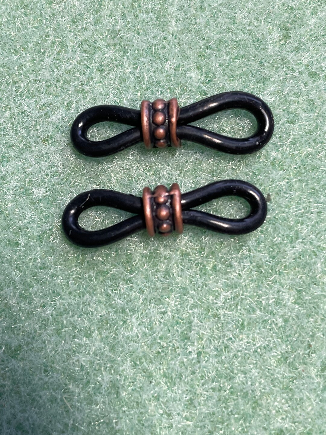 Glasses Grips, Eyeglass Grips, Glasses, Loops, Rubber, Eyeglasses Grips