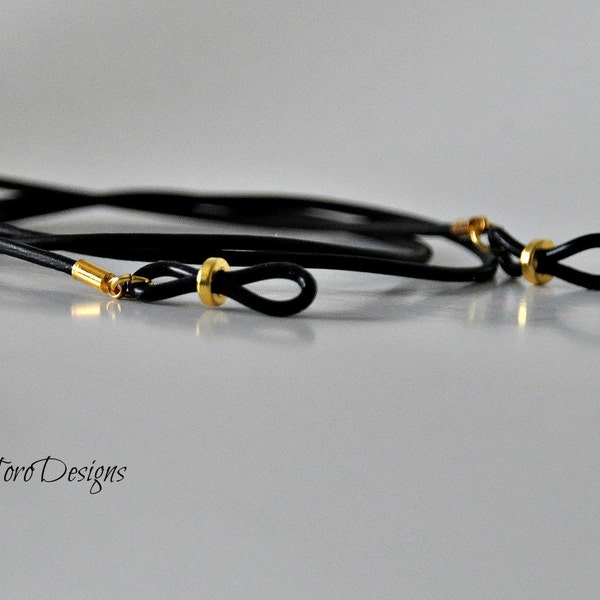 Glasses Leash Etsy