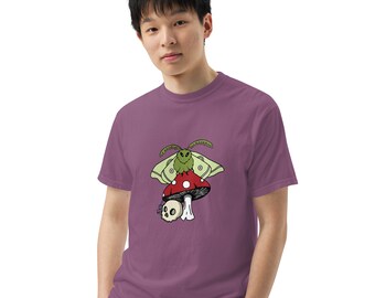 Jessie's Friends Green Moth