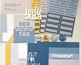 089-Restart January kit