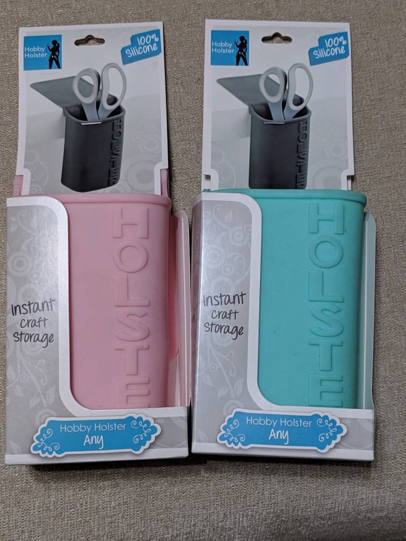 silicone craft holder Lil/' Holster Any