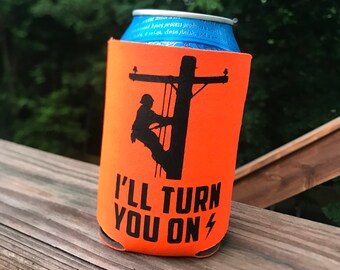 gifts for lineman boyfriend