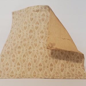 Doll bed Blanket and Pillow Sham