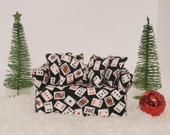 Gambler Door Stop, Birthday Gift for the gambler on your list