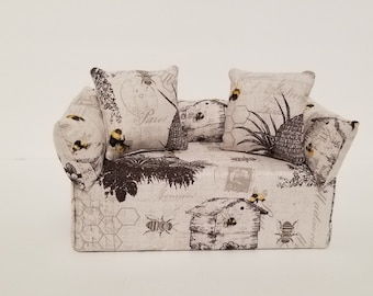 Bienen Türstopper, Türkeil, Geschenk für Imker