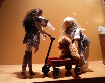 Fotografía artística de The Wagon Ride