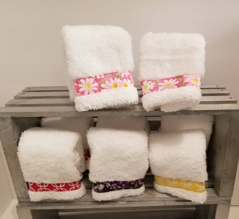 White Barbie Doll Toweldoll House Towel Decorative Towel Etsy