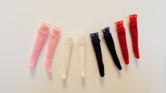 barbie sock clothes