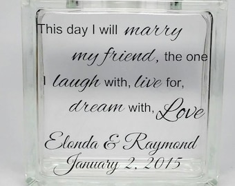 Unity Sand Set, Wedding Sand Set, Unity Sand Ceremony Set, Beach Wedding Decor, Unity Candle Set, Sand Ceremony Set, Sand Set